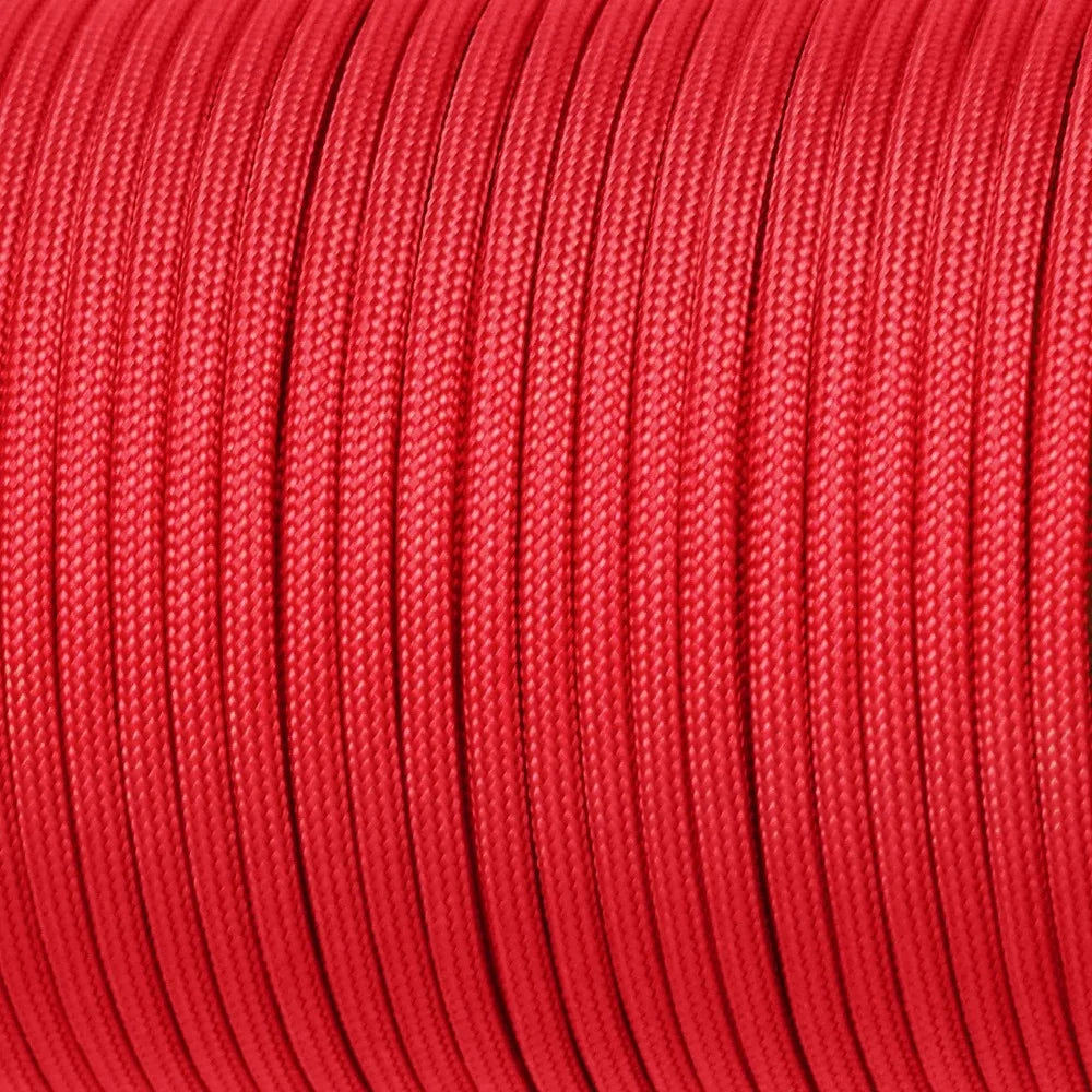 Corde paracorde 4 mm à 7 brins