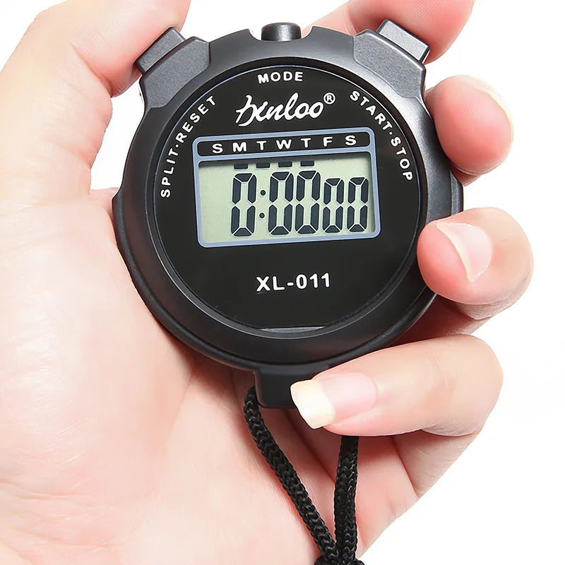 Chronomètre de sport portable SHENGMEIYU