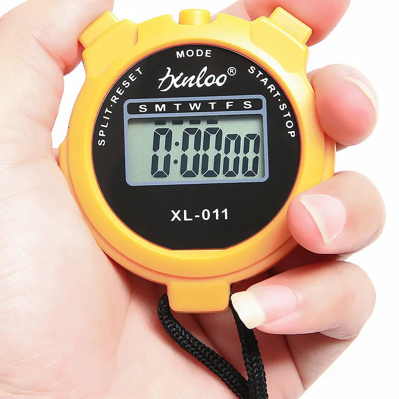 Chronomètre de sport portable SHENGMEIYU