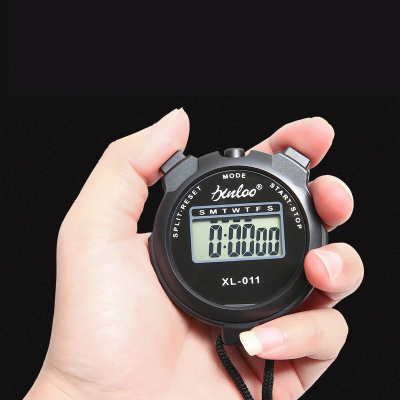 Chronomètre de sport portable SHENGMEIYU