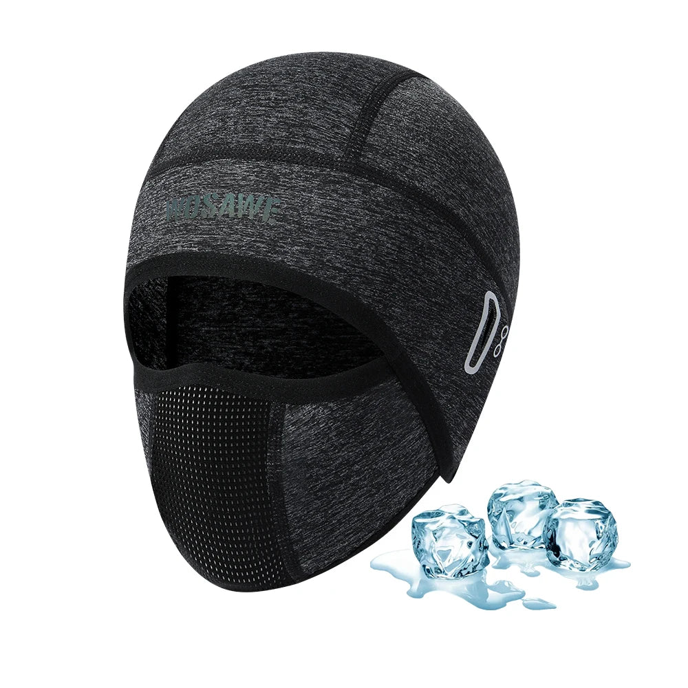 Cagoule légère de cyclisme WOSAWE MH368