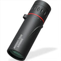 Monoculaire compact 10×22 pour l’observation