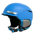 Casque de ski et snowboard réglable