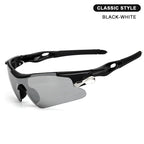 Lunettes de soleil vélo RIDERACE RR7427