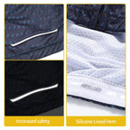 Maillot de cyclisme homme à manches courtes