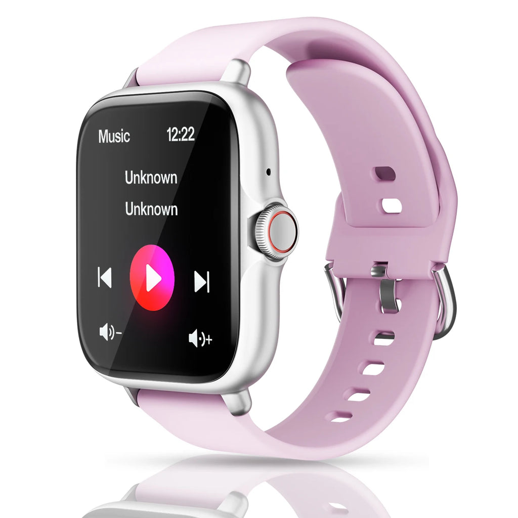 Montre connectée 1,83 pouces