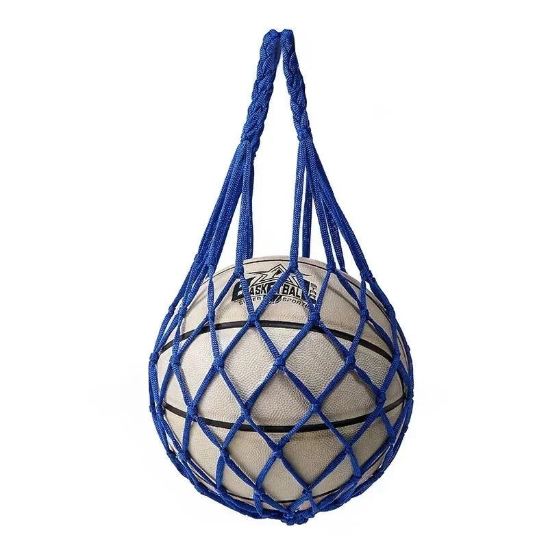 Filet de transport pour ballon de sport