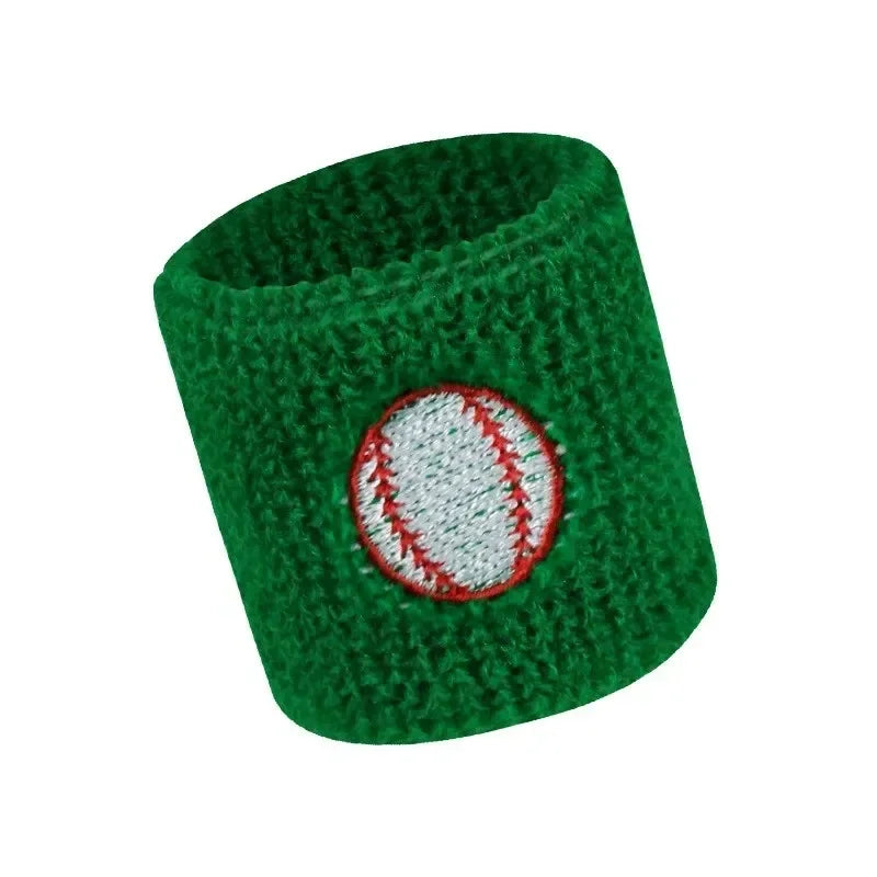 Bandeau de poignet sport pour enfant