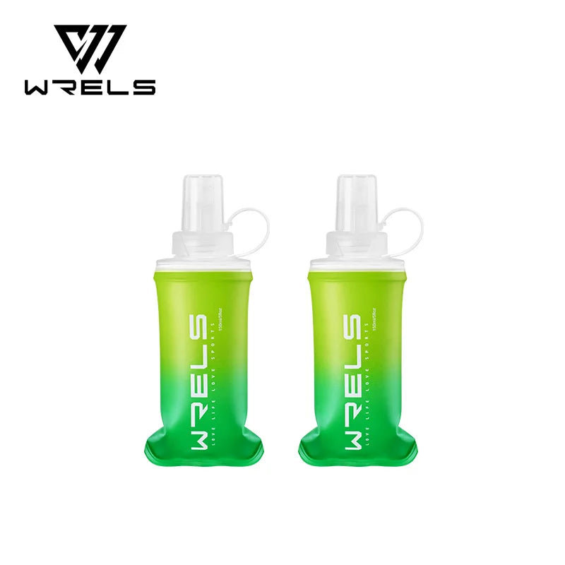 Gourde souple de sport WRELS 401–500 ml