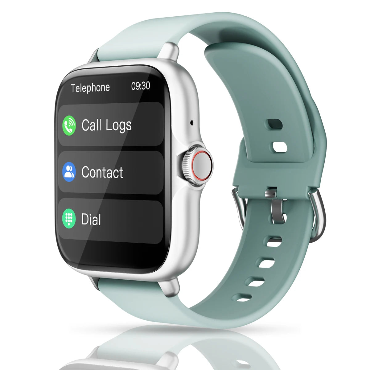 Montre connectée 1,83 pouces