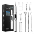 Appareil de nettoyage dentaire CURVY MOON T6