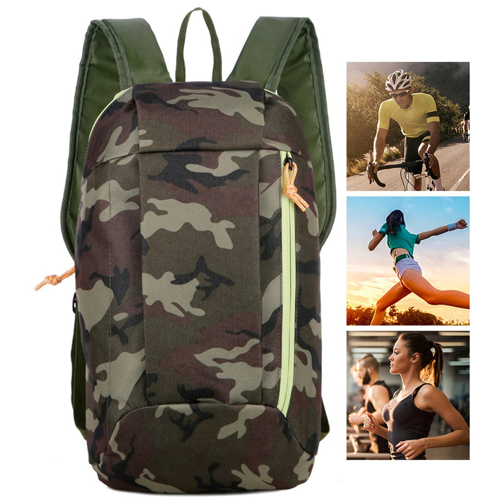 Sac à dos compact pour sorties et randonnée
