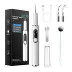 Appareil de nettoyage dentaire CURVY MOON T6