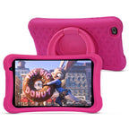 Tablette enfant PRITOM L8 8 pouces – 64 Go