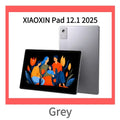 Lenovo Xiaoxin Pad 12,1 pouces 2025 – version chinoise