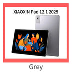 Lenovo Xiaoxin Pad 12,1 pouces 2025 – version chinoise