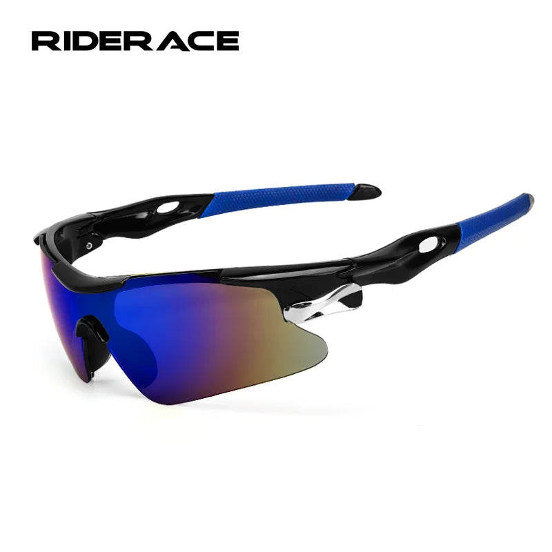 Lunettes de soleil vélo RIDERACE RR7427