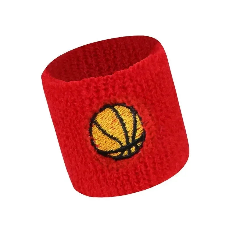 Bandeau de poignet sport pour enfant