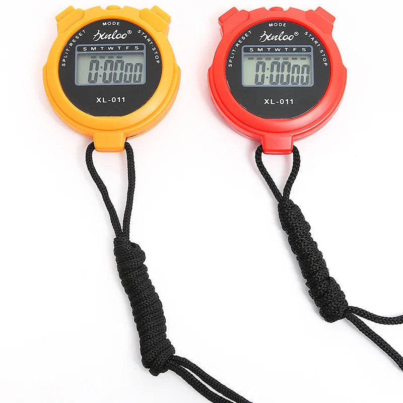 Chronomètre de sport portable SHENGMEIYU