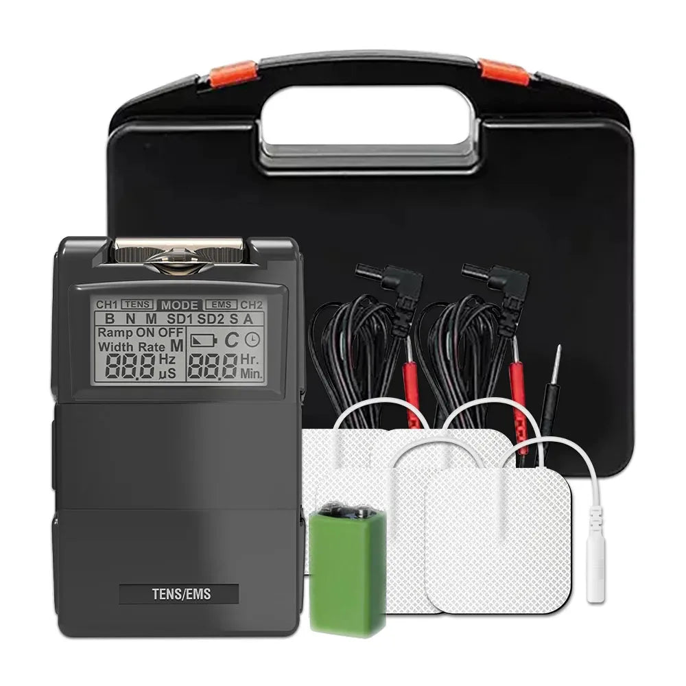 Appareil TENS avec électrodes