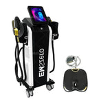 Appareil professionnel EMSZERO de stimulation musculaire