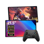 Écran tactile Android 21,5 pouces CHESTNUTER