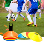 Plots de marquage sport, lot de 10 ou 20