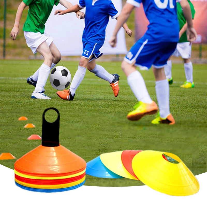 Plots de marquage sport, lot de 10 ou 20