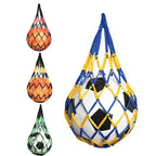 Filet de transport pour ballon de sport