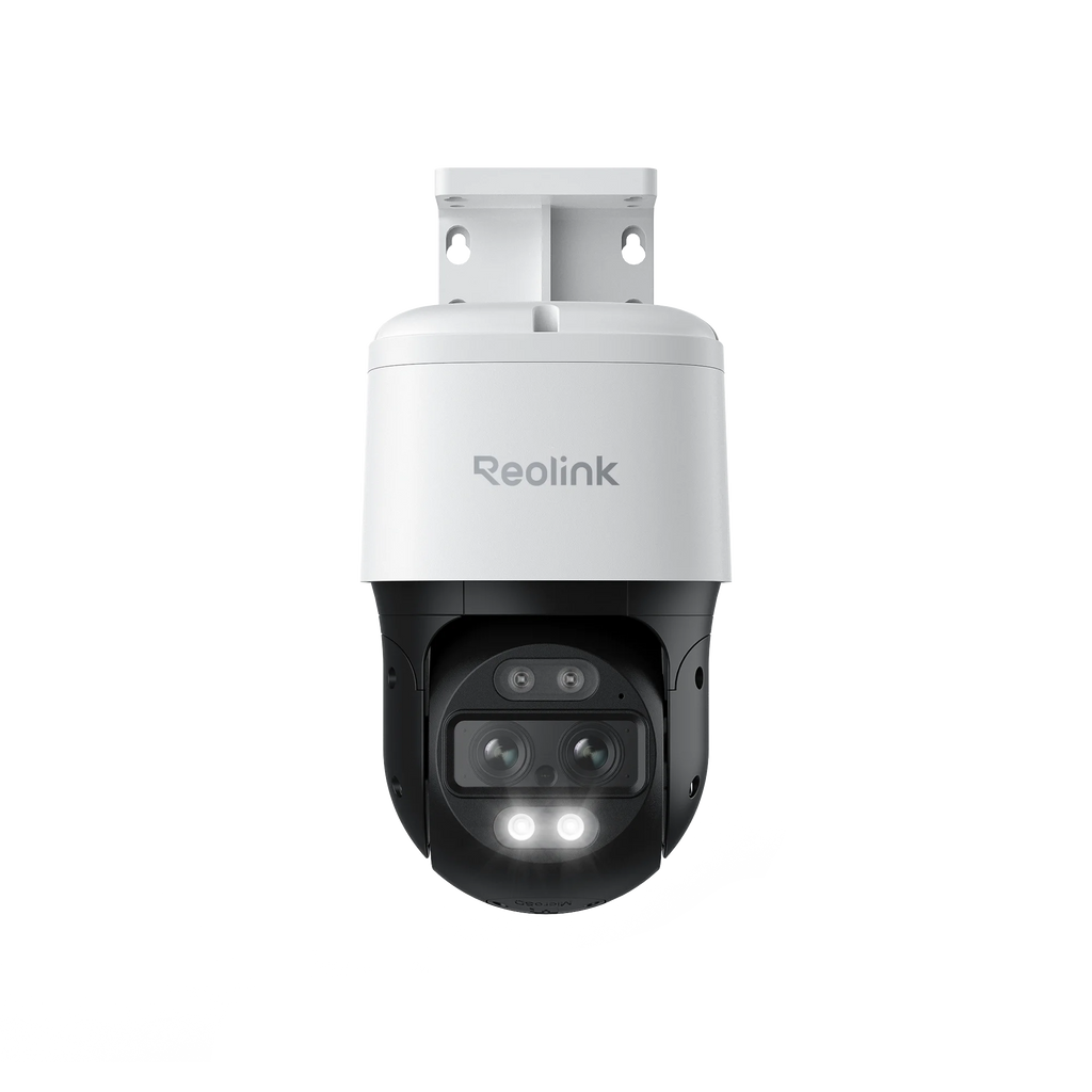 Caméra PoE double objectif Reolink TrackMix