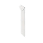 Serviette de sport fine 8 × 57 cm