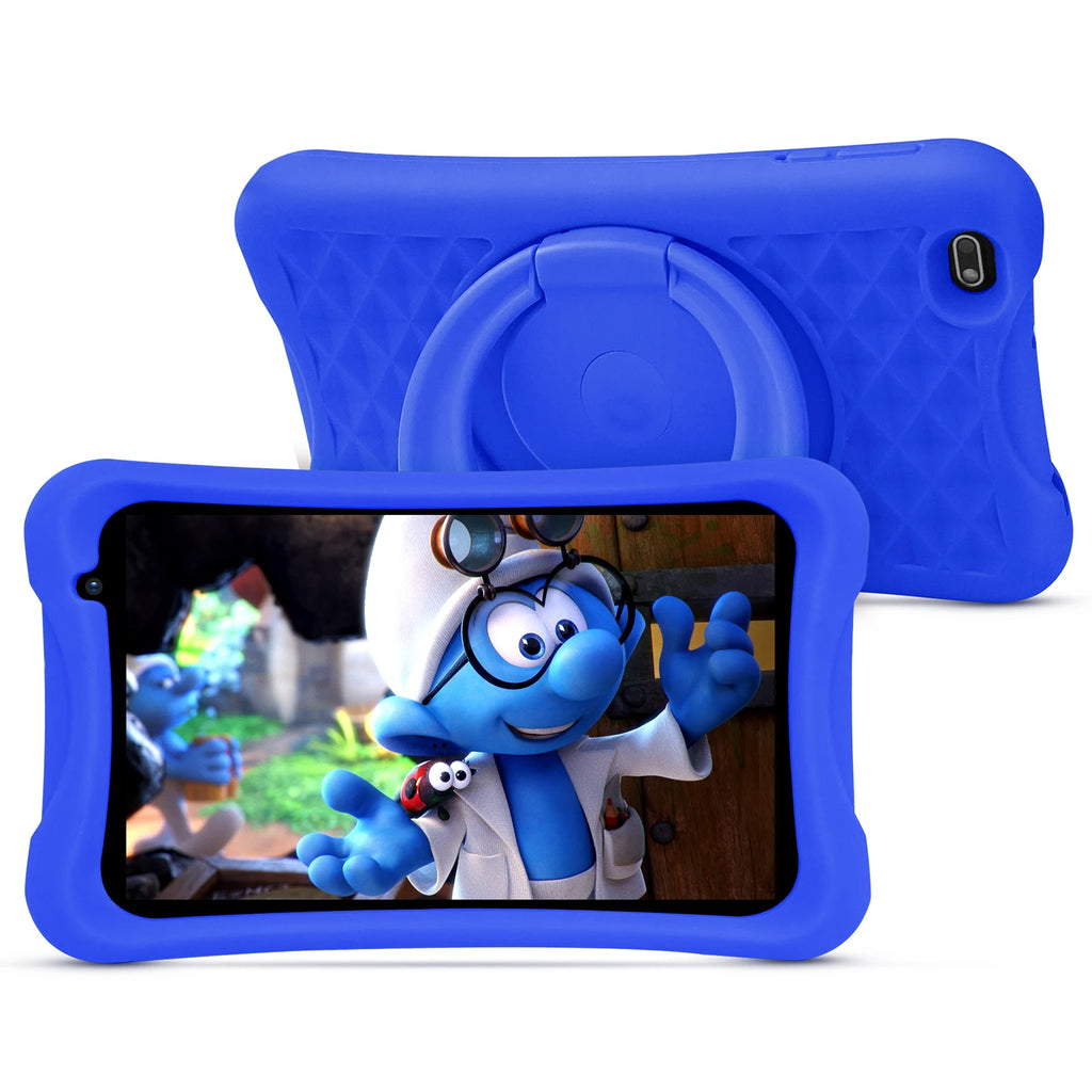 Tablette enfant PRITOM L8 8 pouces – 64 Go