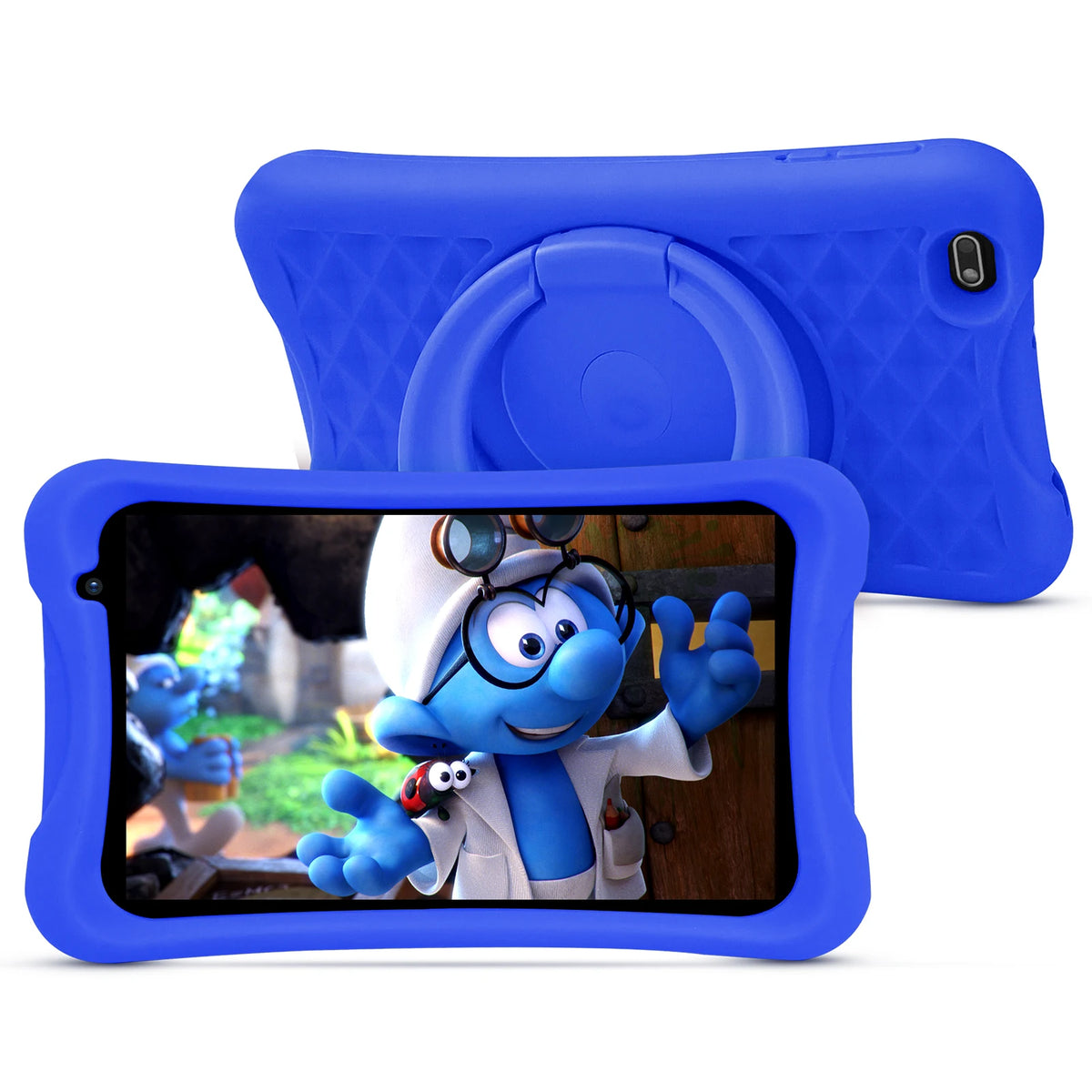 Tablette enfant PRITOM L8 8 pouces – 64 Go