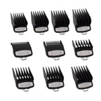 Lot de 10 sabots de coupe DALING