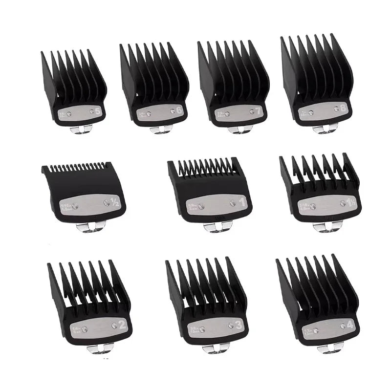 Lot de 10 sabots de coupe DALING