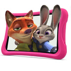 Tablette enfant PRITOM L8 8 pouces – 64 Go