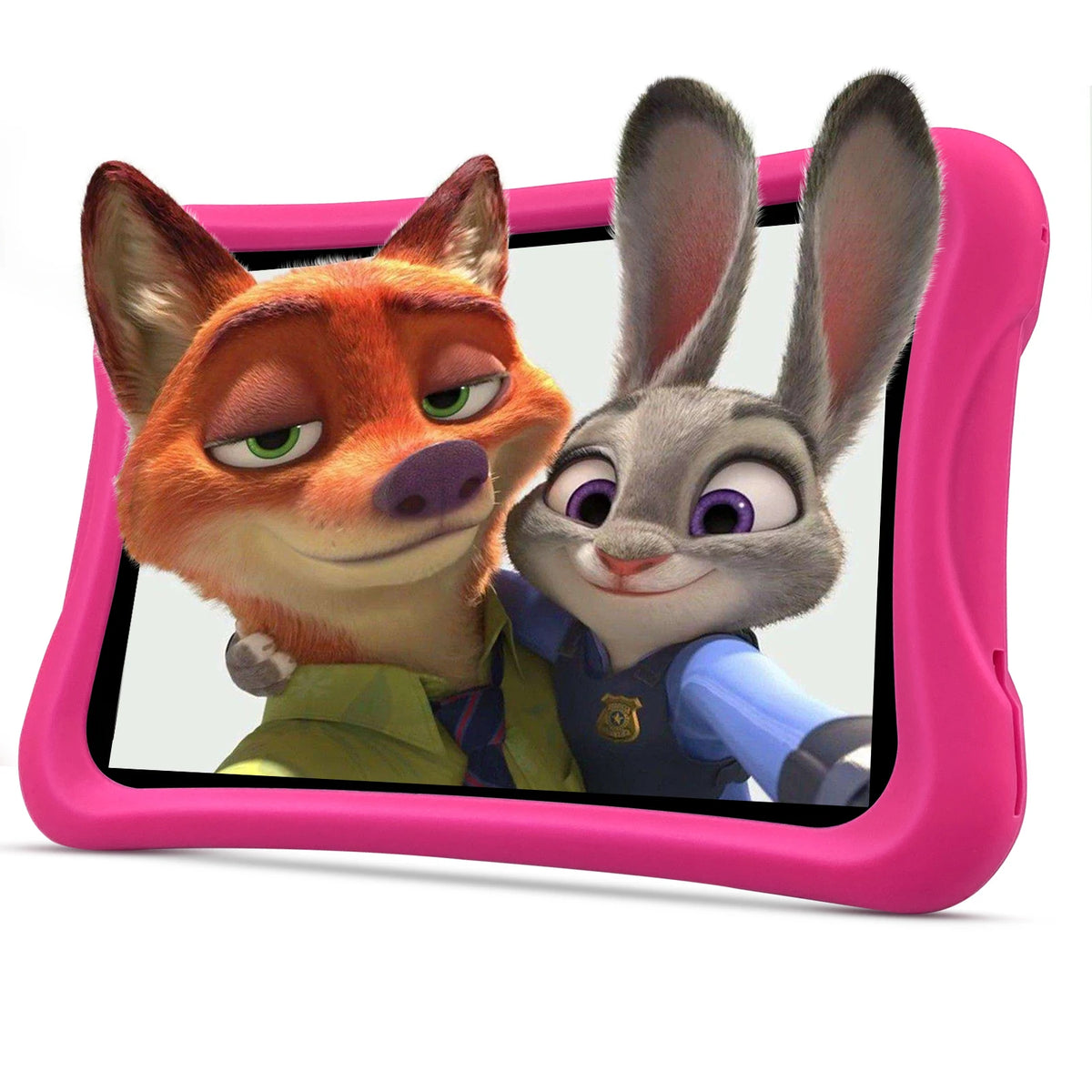 Tablette enfant PRITOM L8 8 pouces – 64 Go