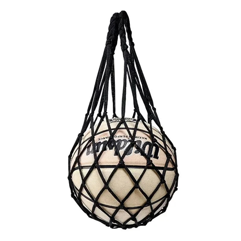 Filet de transport pour ballon de sport