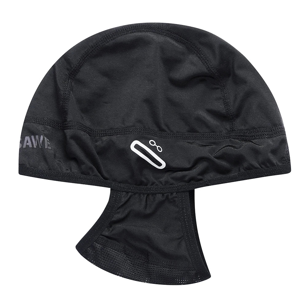 Cagoule légère de cyclisme WOSAWE MH368
