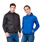 Veste légère de randonnée JNLN unisexe