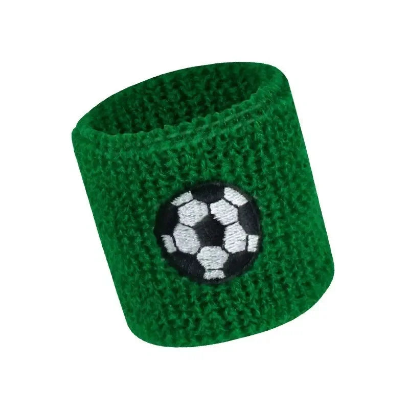 Bandeau de poignet sport pour enfant