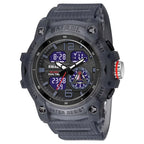 Montre sport SMAEL 8007