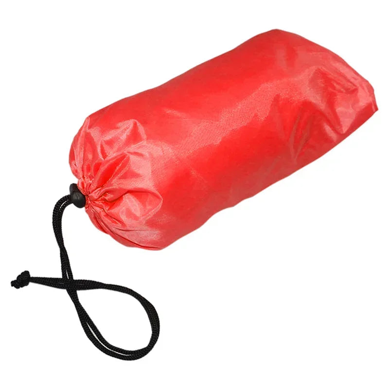 Parachute de résistance pour la course