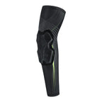 Manchon de coude rembourré GTUBIKE, 1 pièce