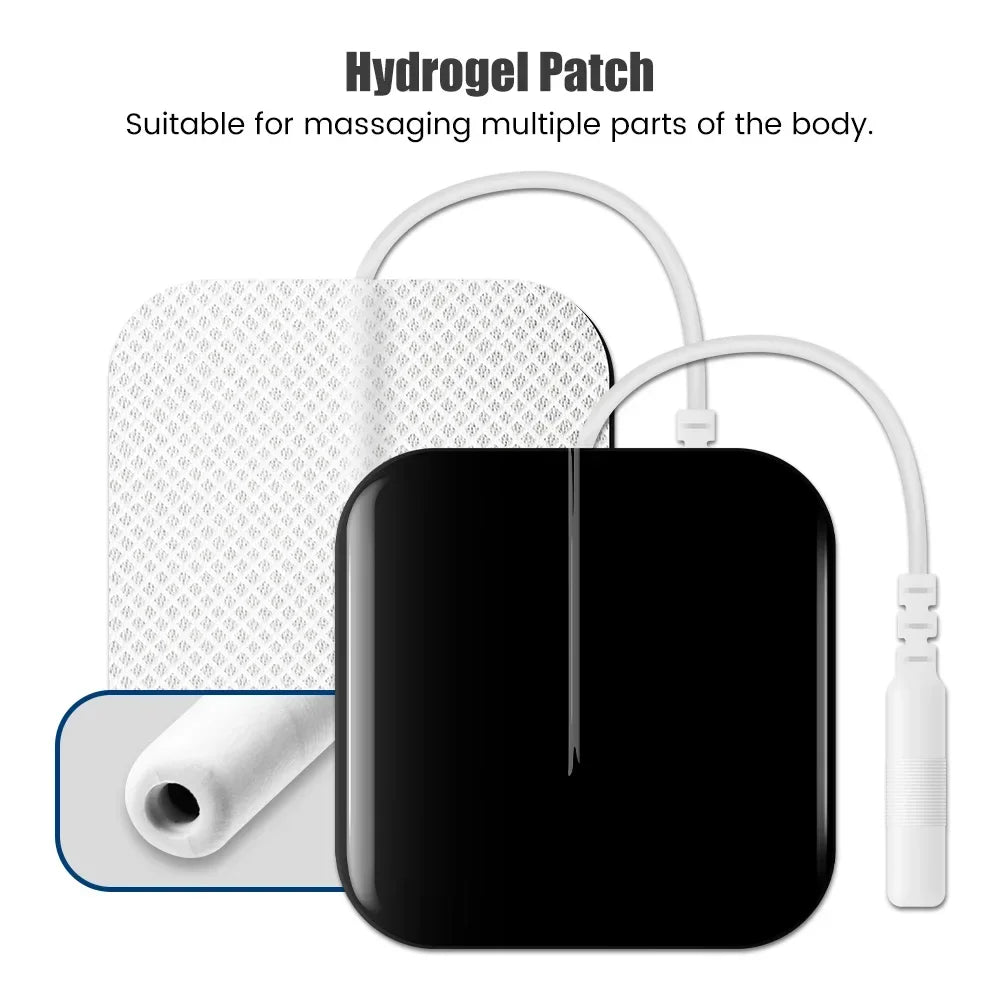Appareil TENS avec électrodes