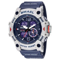 Montre sport SMAEL 8007