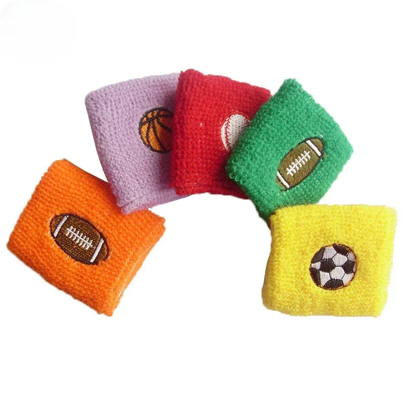 Bandeau de poignet sport pour enfant