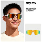 Lunettes de soleil vélo SCVCN S1614