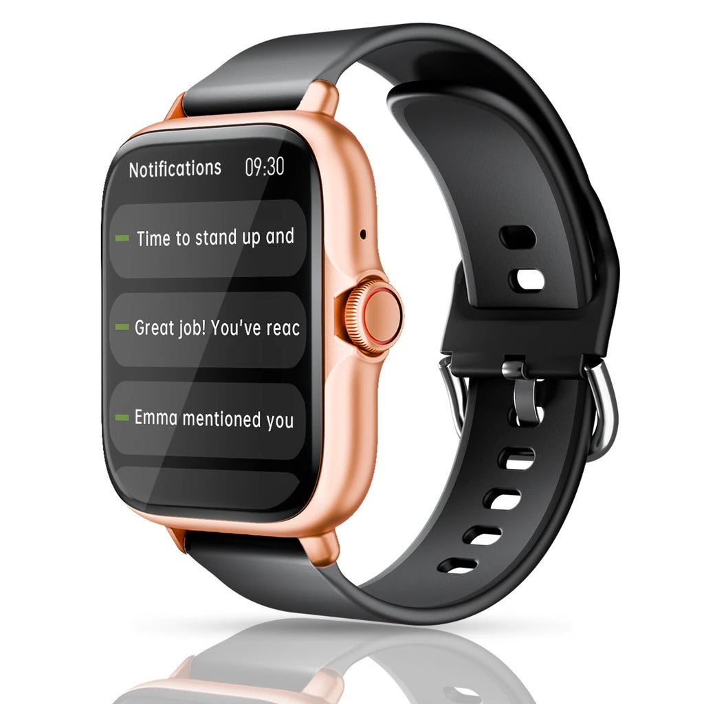 Montre connectée 1,83 pouces