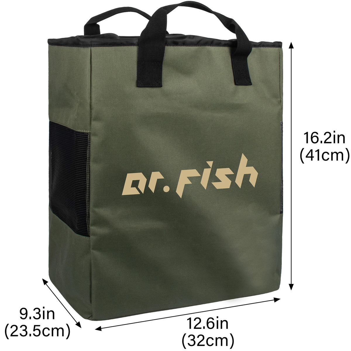 Sac de transport pour cuissardes et bottes